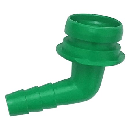 Aftermarket Brake Valve Fitting  Fits John Deere  L56974 L56974-CC